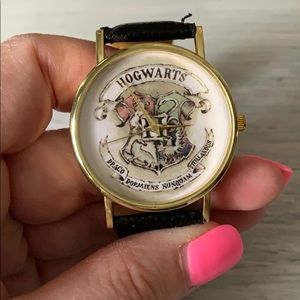 COPY - Hogwarts Harry Potter watch